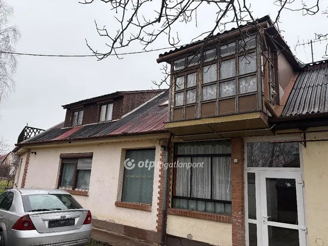 Eladó ház Dejtár 130 nm
