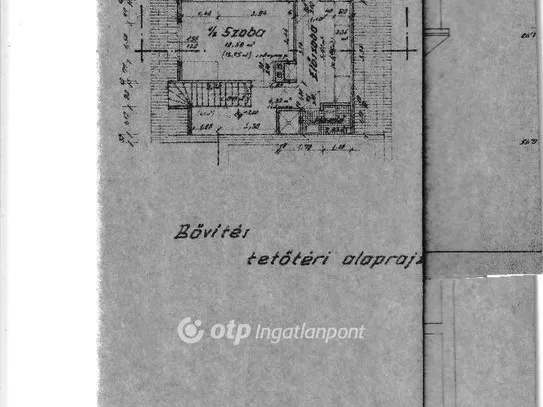 Eladó ház Dejtár 130 nm