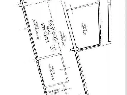 Eladó lakás Pásztó 71 nm