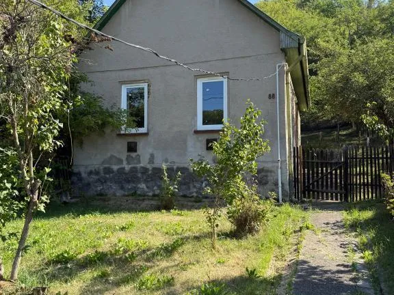 Eladó ház Salgótarján 66 nm