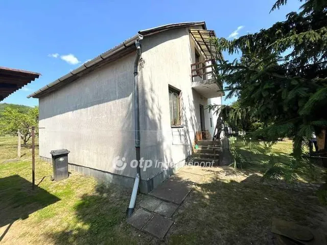 Eladó ház Kazár 110 nm