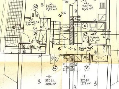 Eladó ház Kazár 110 nm