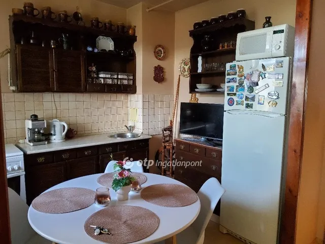 Eladó lakás Hatvan 51 nm