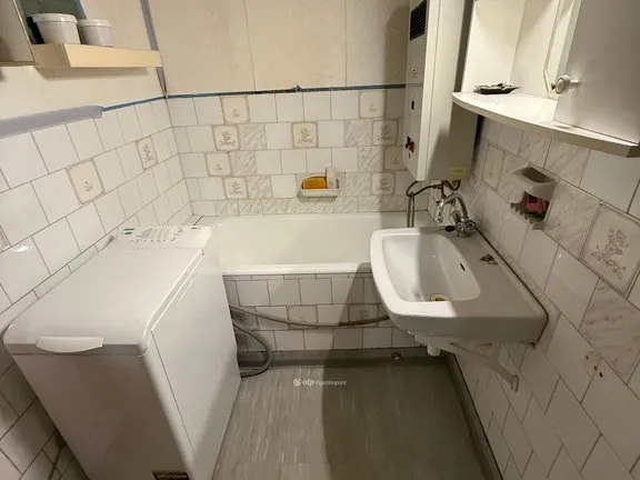 Eladó lakás Salgótarján 51 nm