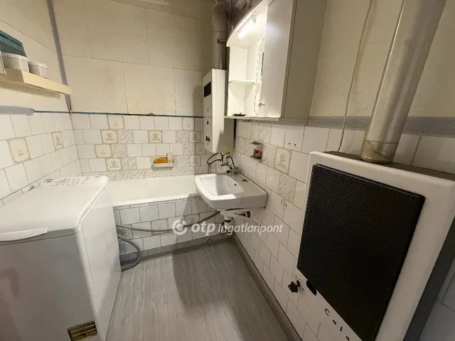 Eladó lakás Salgótarján 51 nm