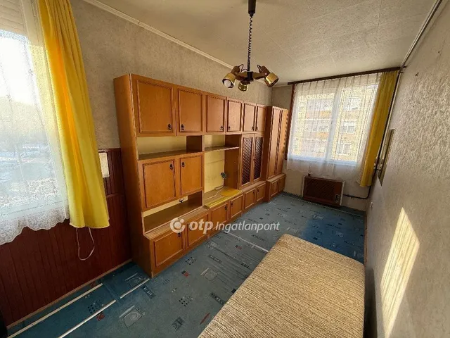 Eladó lakás Salgótarján 51 nm