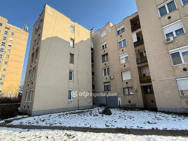 Eladó lakás Salgótarján 51 nm