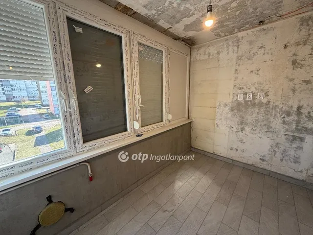 Eladó lakás Bátonyterenye 55 nm