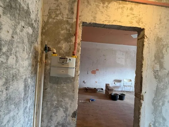 Eladó lakás Bátonyterenye 55 nm