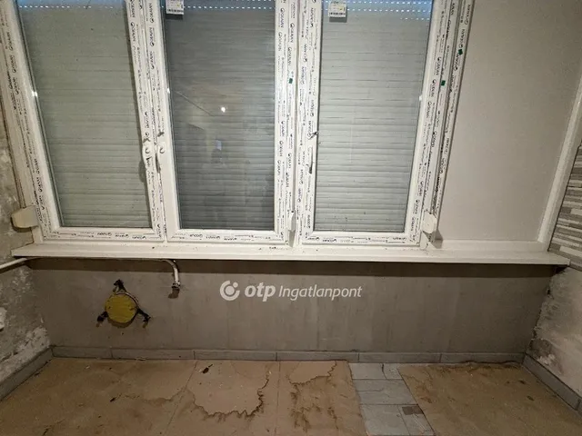 Eladó lakás Bátonyterenye 53 nm