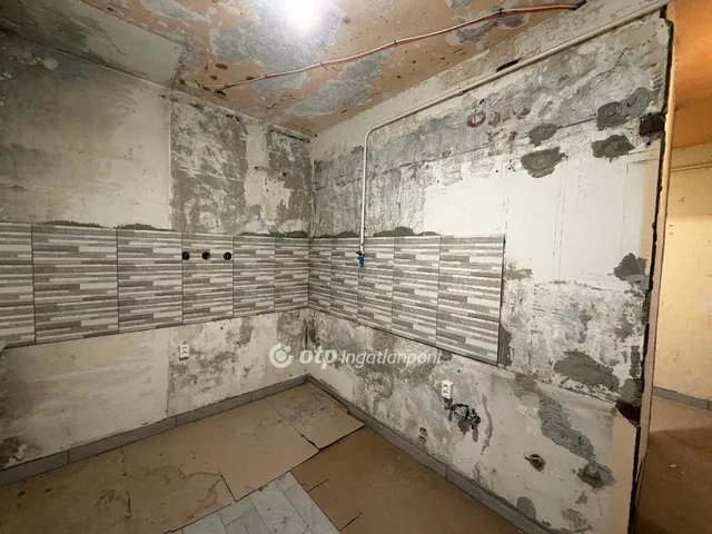 Eladó lakás Bátonyterenye 53 nm