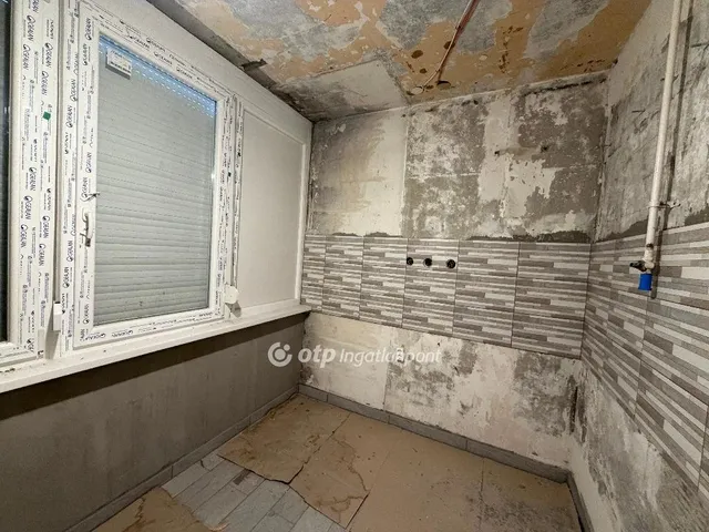 Eladó lakás Bátonyterenye 53 nm