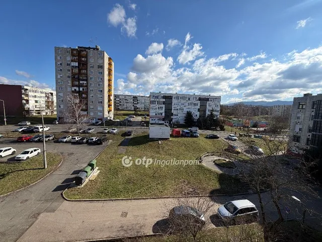 Eladó lakás Bátonyterenye 53 nm