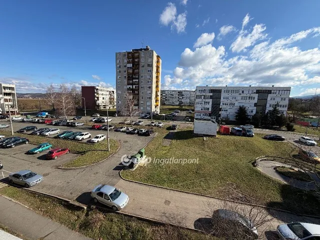 Eladó lakás Bátonyterenye 53 nm