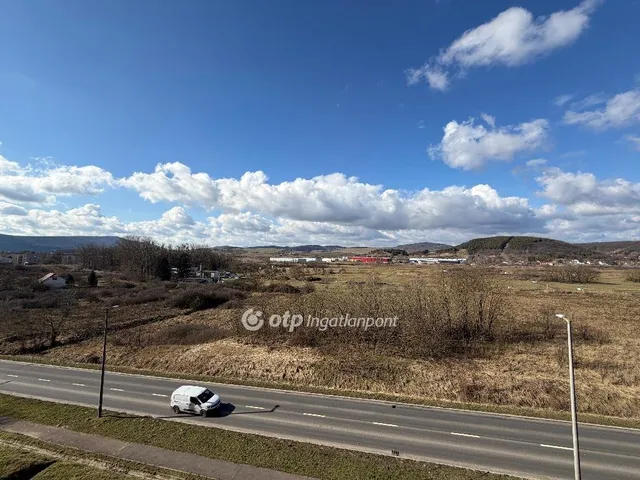 Eladó lakás Bátonyterenye 53 nm