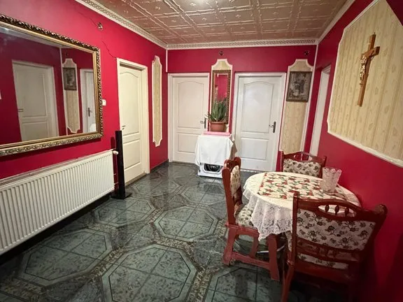 Eladó ház Bátonyterenye 115 nm