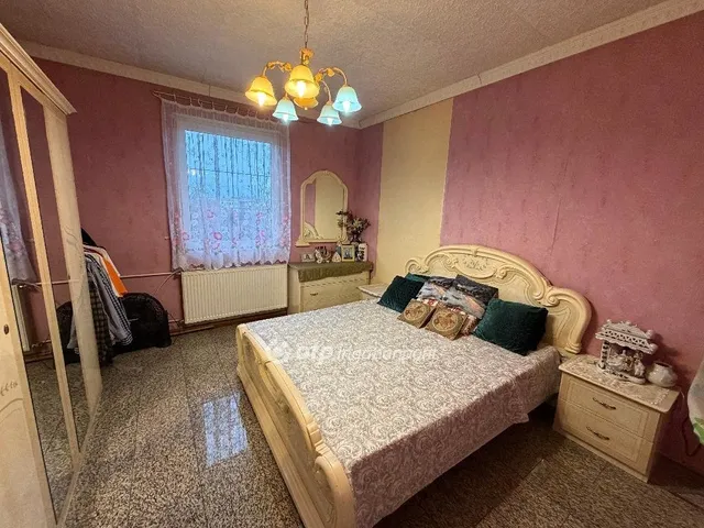 Eladó ház Bátonyterenye 115 nm