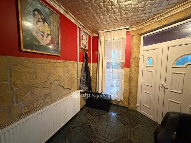 Eladó ház Bátonyterenye 115 nm