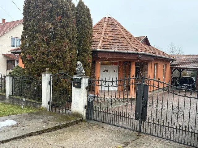 Eladó ház Bátonyterenye 115 nm