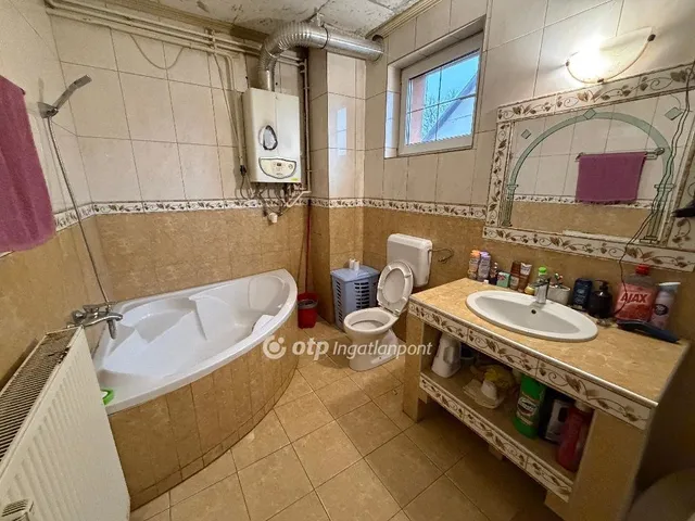 Eladó ház Bátonyterenye 115 nm