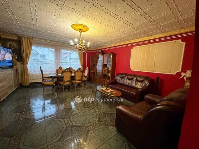 Eladó ház Bátonyterenye 115 nm