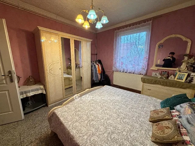 Eladó ház Bátonyterenye 115 nm