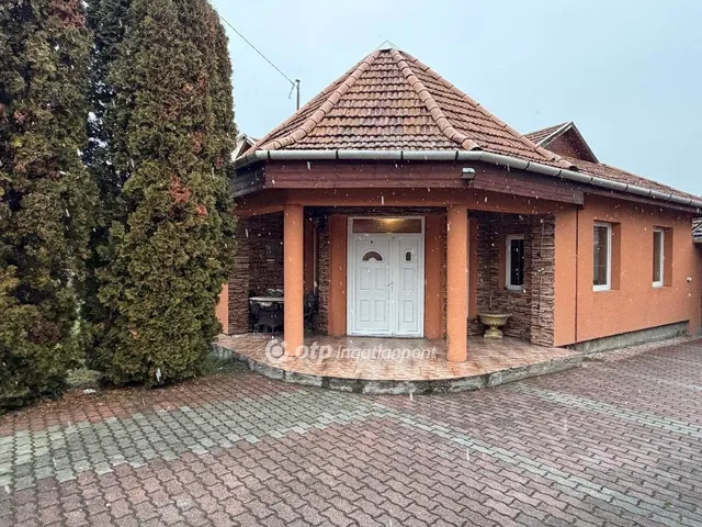 Eladó ház Bátonyterenye 115 nm