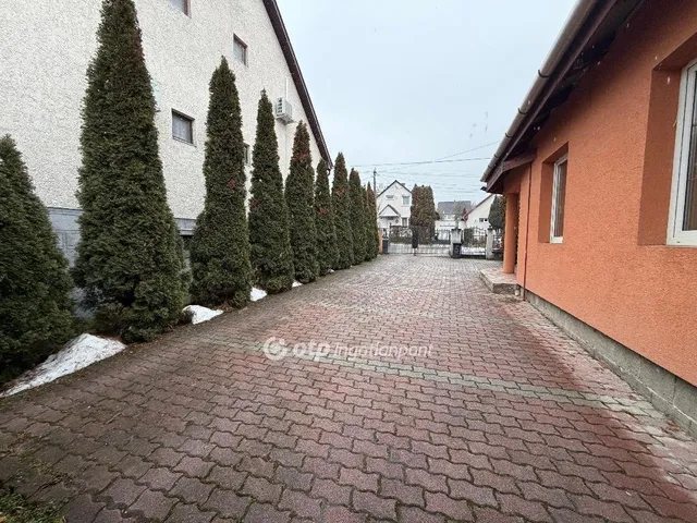 Eladó ház Bátonyterenye 115 nm