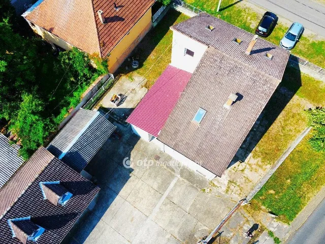 Eladó ház Szécsény 200 nm