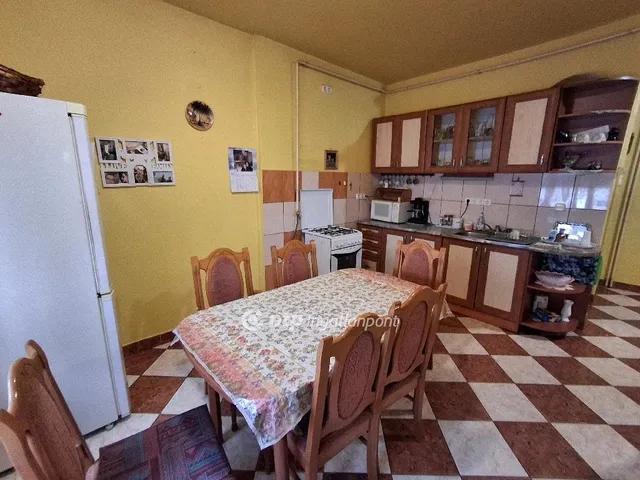 Eladó ház Balassagyarmat 81 nm