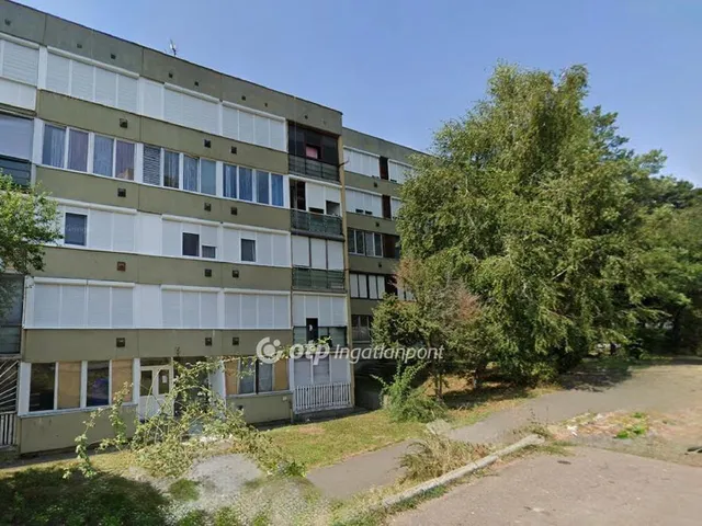 Eladó lakás Bátonyterenye 55 nm