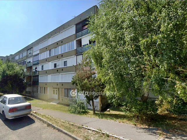 Eladó lakás Bátonyterenye 53 nm