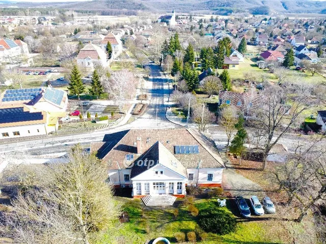 Eladó ház Szügy 450 nm