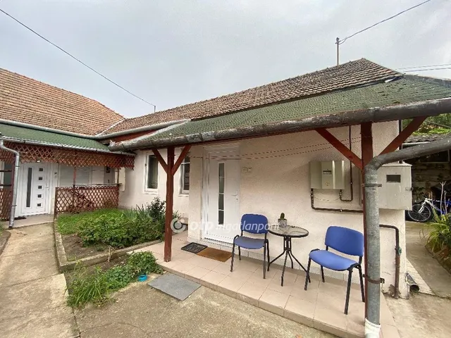 Eladó ház Balassagyarmat 40 nm