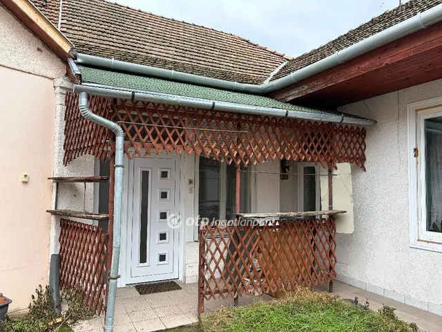 Eladó ház Balassagyarmat 74 nm