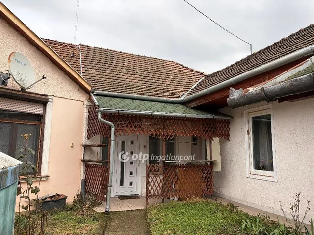 Eladó ház Balassagyarmat 74 nm