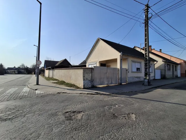 Eladó ház Szécsény 140 nm