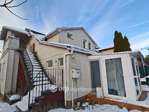 Eladó ház Budapest III. kerület 160 nm