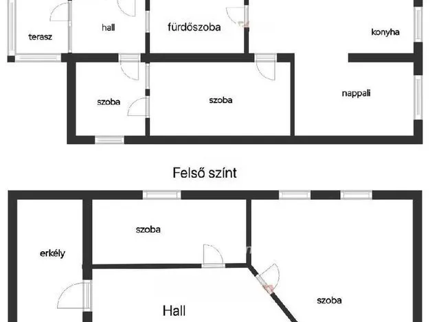 Eladó ház Budapest III. kerület 160 nm