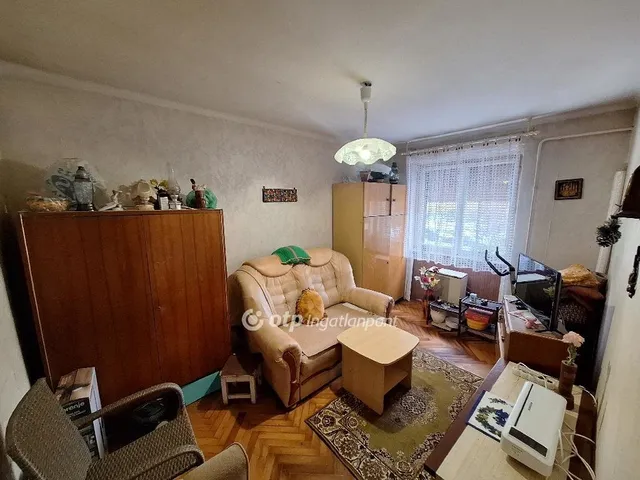 Eladó lakás Salgótarján 51 nm