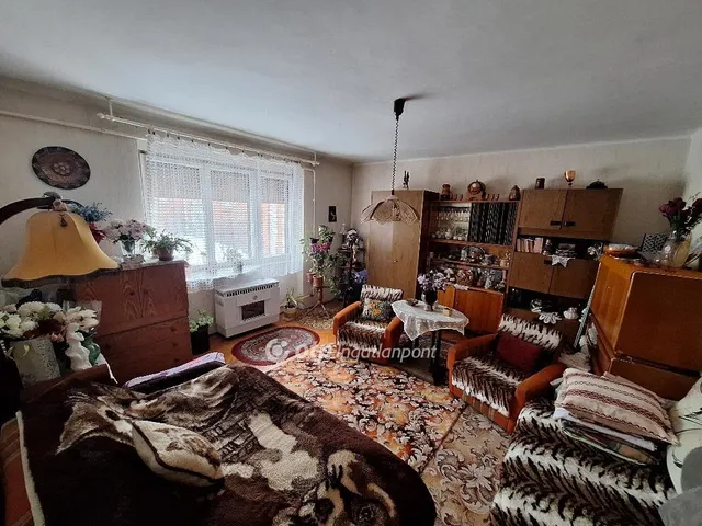 Eladó lakás Salgótarján 51 nm