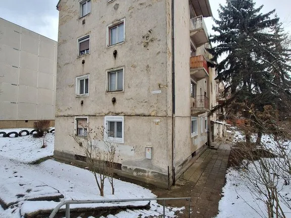 Eladó lakás Salgótarján 51 nm