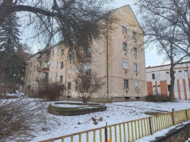 Eladó lakás Salgótarján 51 nm