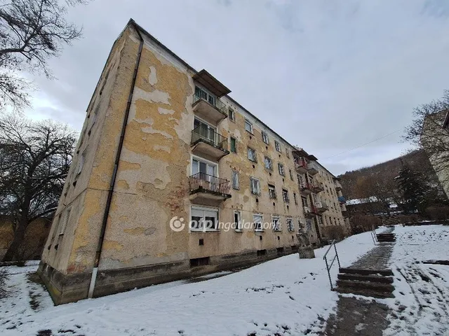 Eladó lakás Salgótarján 51 nm