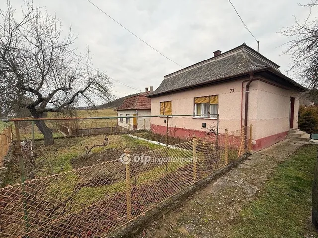 Eladó ház Karancskeszi 66 nm