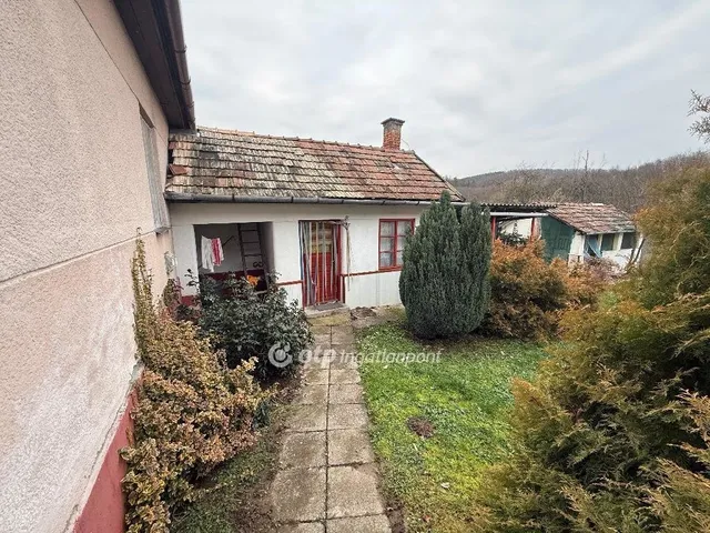 Eladó ház Karancskeszi 66 nm