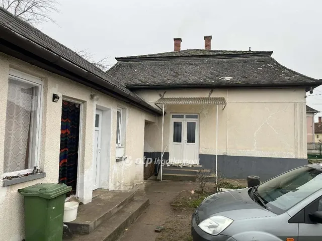 Eladó ház Egyházasgerge 91 nm