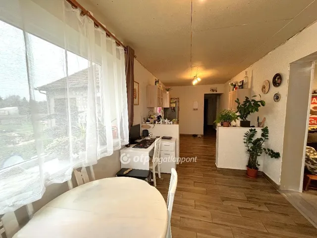 Eladó ház Őrhalom 91 nm
