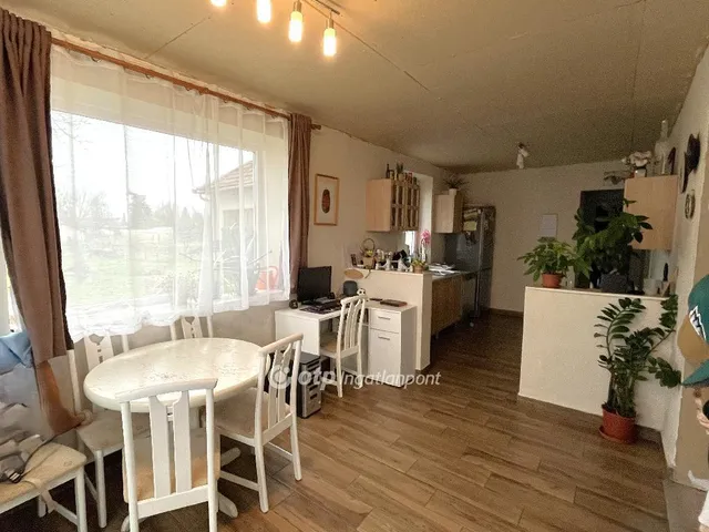 Eladó ház Őrhalom 91 nm