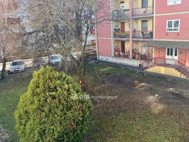 Eladó lakás Salgótarján 51 nm